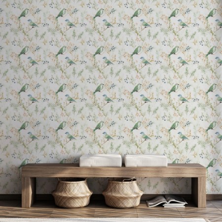 Picture of Väriyhdistelmä - Amelia Green - 1001802-01 - 04087-01